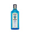 Ginebra Bombay Sapphire - Botella de 700 ml