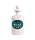 Ginebra Wint & Lila London Dry Gin - 700 ml - Botella
