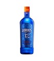 Ginebra Larios 12 - Botella de 700 ml