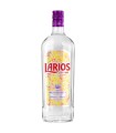 Ginebra Larios Dry - Botella de 1 L