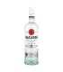 Ron blanco Bacardí Carta Blanca - 700 ml - Botella