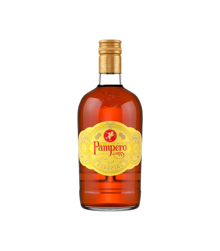 Ron Pampero Especial - 700 ml - Botella