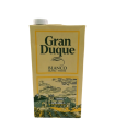 Vino Blanco Gran Duque 1l. -Caja 12 Unid.