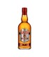 Whisky Chivas Regal 12 - 700 ml - Botella