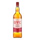 Whisky DYC - 1 L - Botella
