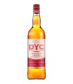 Whisky DYC - 1 L - Botella