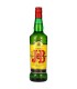 Whisky J&B Rare - 700 ml - Botella