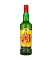 Whisky J&B Rare - Botella de 700 ml