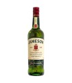 Whisky Jameson Irish Whiskey - Botella de 700 ml