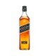 Whisky Johnnie Walker Black Label - 700 ml - Botella