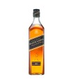 Whisky Johnnie Walker Black Label - Botella de 700 ml
