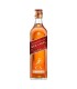 Whisky Johnnie Walker Red Label - 700 ml - Botella
