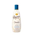 Licor de crema de orujo Ruavieja Cremosa Light - 700 ml - Botella
