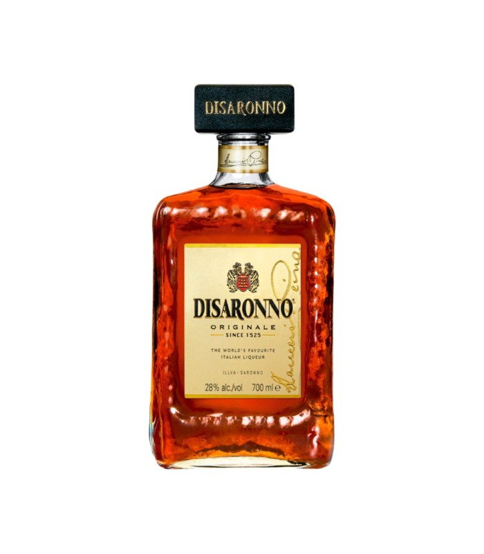 Amaretto Disaronno - 700 ml - Botella