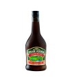 Licor de crema irlandesa Greener's - Botella de 700 ml