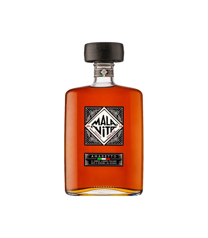 Amaretto Malavita - 700 ml - Botella