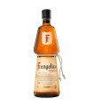 Licor de avellanas Frangelico - Botella de 700 ml