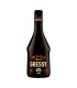 Licor de crema irlandesa Gressy - 700 ml - Botella