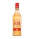 Brandy 103 Etiqueta Blanca - 1 L - Botella