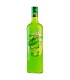 Licor sin alcohol Rives Kiwi Tropic - 1 L - Botella