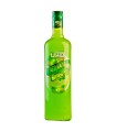 Licor sin alcohol Rives Kiwi Tropic - 1 L - Botella