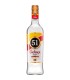 Licor Cachaça 51 - 1 L - Botella