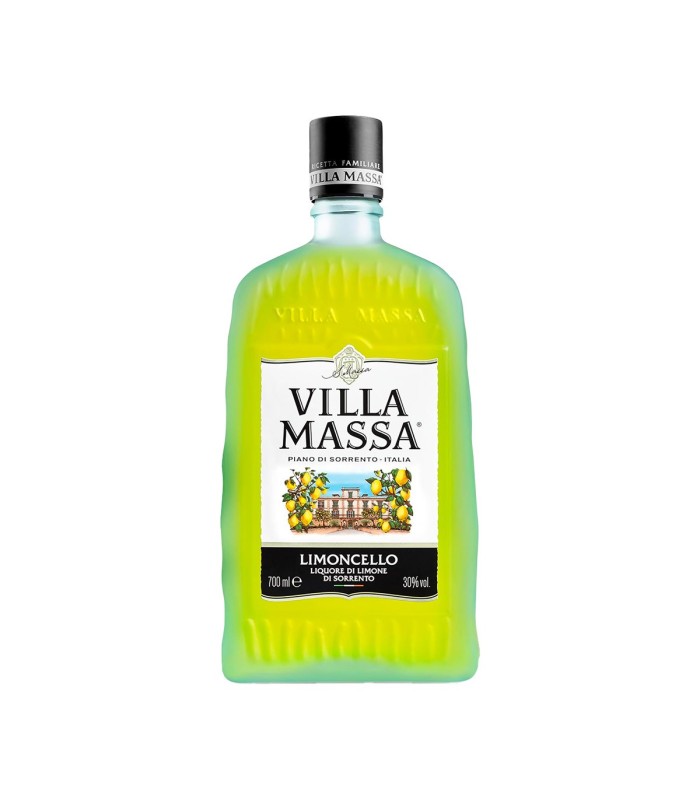 Limoncello Villa Massa - 700 ml - Botella