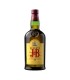 Whisky J&B Reserva 15 años - 700 ml - Botella