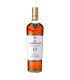 Whisky The Macallan Double Cask 12 Years - 700 ml - Botella