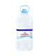Agua mineral Aquadibe (Aqua Nevada) - 5 L - Garrafa