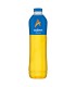 Bebida isotónica Aquarius Naranja - 1,5 L - Caja de 6 botellas