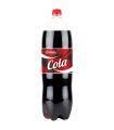 Refresco de cola IFA 2 L - Caja de 6 botellas