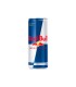 Bebida energética Red Bull - 250 ml - Caja de 24 latas