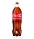 Refresco Coca-Cola - 2 L - Caja de 6 botellas
