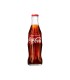 Refresco Coca-Cola - 200 ml - Caja de 24 botellas