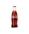 Refresco de cola Coca-Cola 200 ml - Caja de 24 botellas