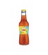 Refresco de té Lipton Zero | Sabor limón - 250 ml - Caja de 24 botellas
