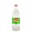 Refresco de limón La Casera Limón 1 L - Caja de 12 botellas