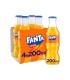 Refresco Fanta Naranja - 200 ml - Caja de 24 botellas