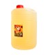 Aceite de girasol Loriga | Alto oleico 80% - 25 L - Garrafa