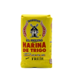 Harina de Trigo Duro para Freir El Molino 1 Kg