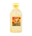 Aceite de girasol alto oleico 80% Loriga - Garrafa de 5 L