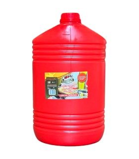 Aceite de girasol Loriga | Alto oleico | Especial freidoras - 25 L - Garrafa