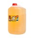 Aceite de girasol Loriga - 25 L - Garrafa