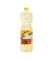 Aceite de girasol Loriga - Botella de 1 L