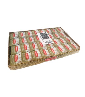 Miel de flores monodosis Helios 25 g - Caja de 80 tarrinas