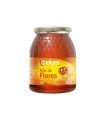 Miel de flores IFA 1 kg - Caja de 6 tarros
