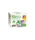 Stevia monodosis La Barraca 1 g - Caja de 60 sobres