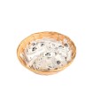 Sacarina monodosis Loriga 1 g - Panera de 250 sobres