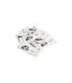 Azúcar blanco monodosis Loriga 7 g - Caja de 1000 sobres